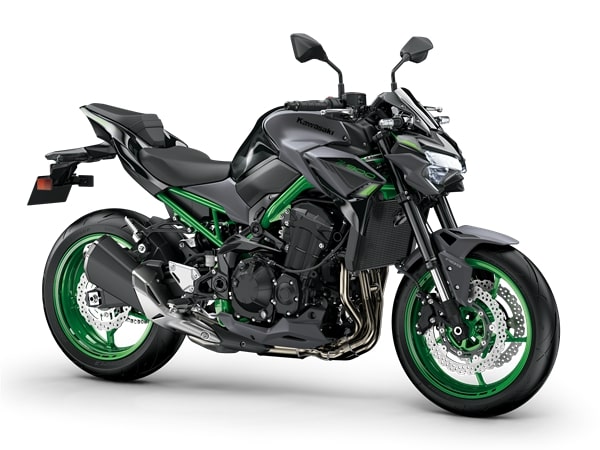 Z 900